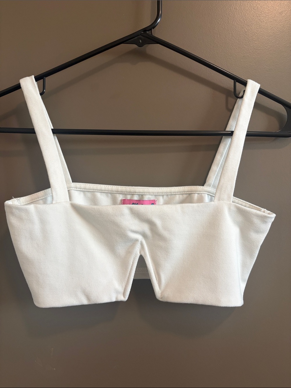 Edikted Bandeau Top